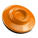 Ideal Slipstop Cello/Bass Endpin Stop - Orange