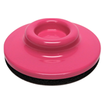 Ideal Slipstop Cello/Bass Endpin Stop - Pink