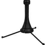 **DISC**Nomad Compact Soprano Sax Stand