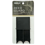 D'Addario Reed Guard - Tenor Sax/Bari Sax/Bass Clarinet - Black