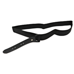 Deg Clarinet Claricord Neckstrap - Black