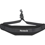 Neotech Soft Sax Strap - XL Swivel Closed Hook