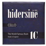 Hidersine Cello Rosin - Light