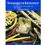 Standard of Excellence Book 2 - Alto Sax