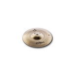 10" Zildjian "A" Custom Splash Cymbal