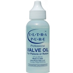 Ultra-Pure Valve Oil - 2 oz