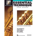 Essential Technique Book 3 - Trumpet