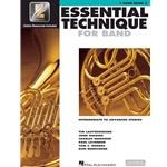 Essential Technique Book 3 - French Horn