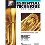 Essential Technique Book 3 - Tuba