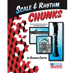 Scale and Rhythm Chunks - Oboe