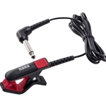 Korg CM300BK Clip On Microphone