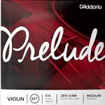 Prelude 4/4 Violin Strings - Full Set