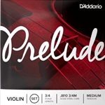Prelude 3/4 Violin Strings - Full Set