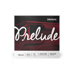 Prelude 1/2 Cello Strings - Full Set