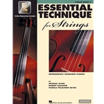Essential Technique - Violin