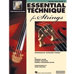 Essential Technique - Bass