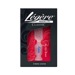 Legere Alto Saxophone Classic Synthetic Reed