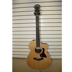 Taylor 214CE Acoustic Electric Guitar