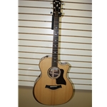 Taylor 814CE Deluxe Acoustic Guitar