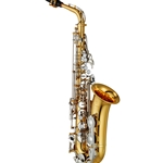 Yamaha Advantage 200ADII Student Model Alto Saxophone