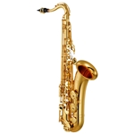 Yamaha Advantage Intermediate Tenor Saxophone