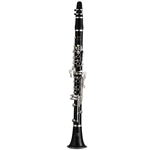 Yamaha 650 Professional Clarinet