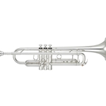 Yamaha 88335IIGS Xeno Professional Trumpet