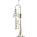 Yamaha Advantage Student Model Trumpet - Silver
