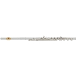 Yamaha YFL-362H/LPGP Intermediate Flute - Gold Plated Lip Plate