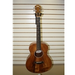 Taylor GS Mini-e Koa Acoustic Guitar