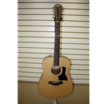 Taylor 150E Acoustic Guitar
