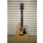 Taylor 414CE Acoustic Guitar