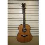 Taylor 717E-NAT Acoustic Guitar