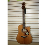 Ibanez AVD9CE Acoustic Electric Guitar