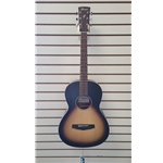 Ibanez PN19-ONB Parlor Acoustic Guitar