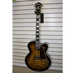 Ibanez AF95FM Hollow Body Electric Guitar