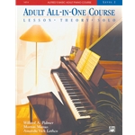 Alfred Basic Piano Library All-in-One Course, Level 2