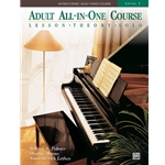 Alfred Basic Piano Library All-in-One Course, Level 3