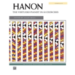 Hanon, the Virtuoso Pianist in 60 Exercises - Complete Piano