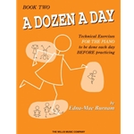 A Dozen A Day, Book 2