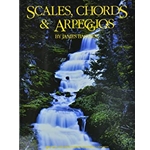 Scales, Chords and Arpeggios  (Bastien) Piano