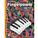 Fingerpower, Level 5