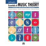Alfred's Esssentialss of Music Theory, Complete