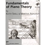 Fundamentals of Piano Theory, Book 5