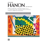 Junior Hanon for the Piano Piano