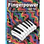 Fingerpower, Level 2