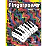 Fingerpower, Level 3