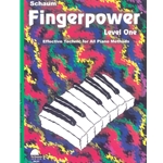 Fingerpower, Level 1