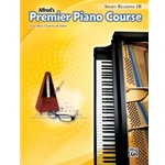Alfred's Basic Adult Piano Course - Book 1 w/CD