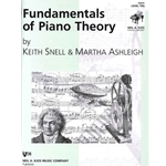 Fundamentals of Piano Theory, Book 10